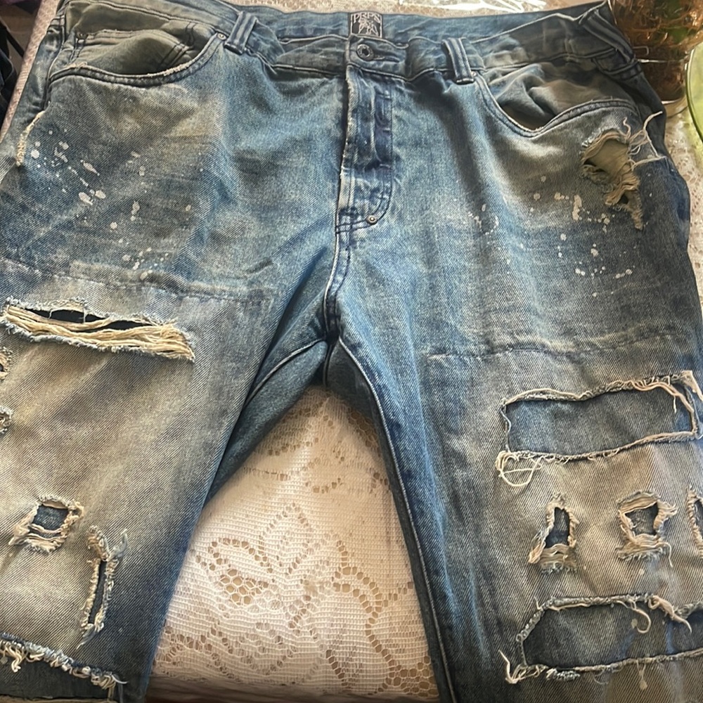 Prps jeans